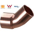 Wrot Fittings 90 Bend FM